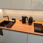 아파트 Nordloft