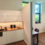 Nordloft 아파트 *