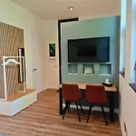 Apartman Nordloft *