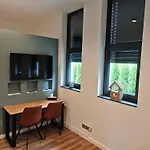 Nordloft Daire Bad Nenndorf
