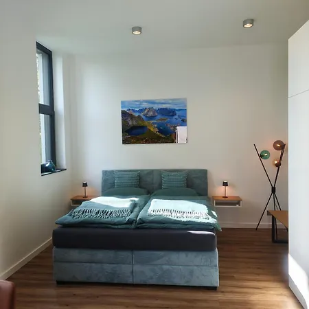 Nordloft Apartment