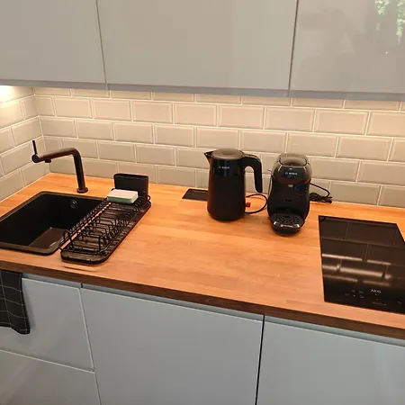Apartment Nordloft