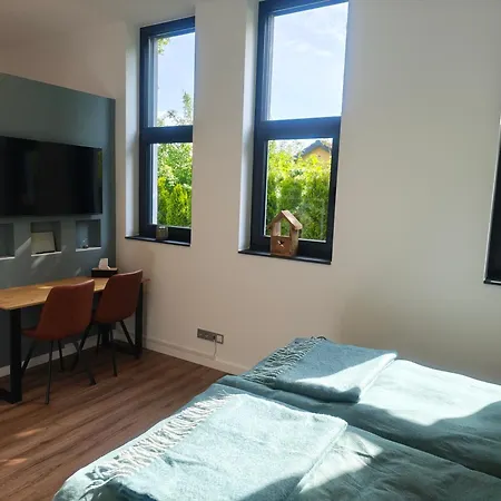 Nordloft Bad Nenndorf