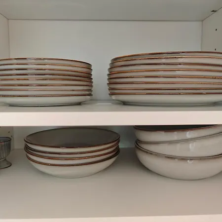 Apartment Nordloft *