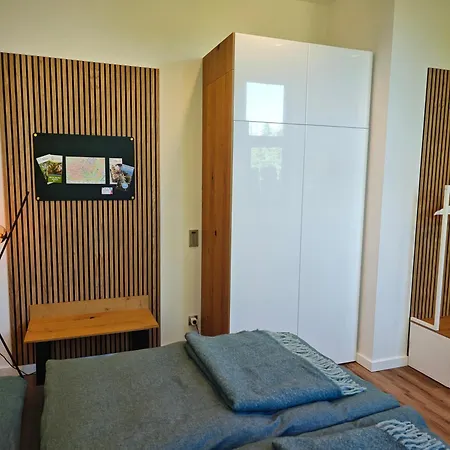 Appartement Nordloft