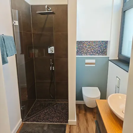 Apartment Nordloft