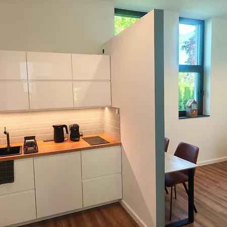 Nordloft Apartment *