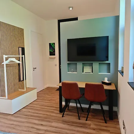 Apartment Nordloft *