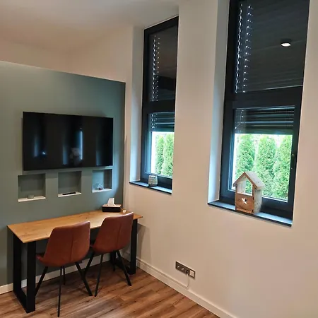 Nordloft Apartment Bad Nenndorf