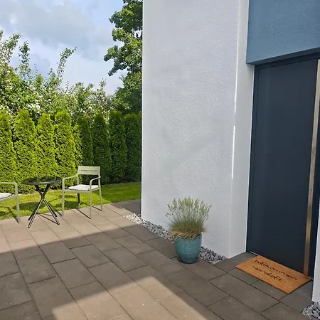 Nordloft Bad Nenndorf