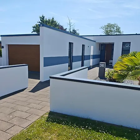 Nordloft Бад-Нендорф