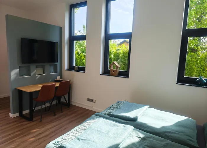 Nordloft Bad Nenndorf