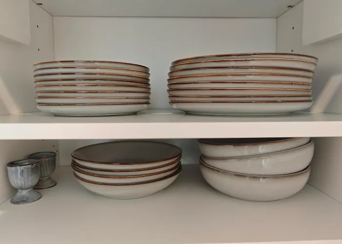 Appartement Nordloft *