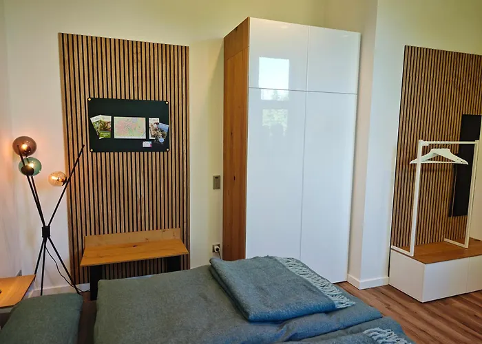 Appartement Nordloft