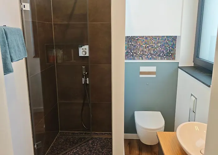 Appartement Nordloft