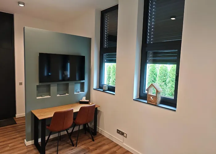 Nordloft Appartement Bad Nenndorf