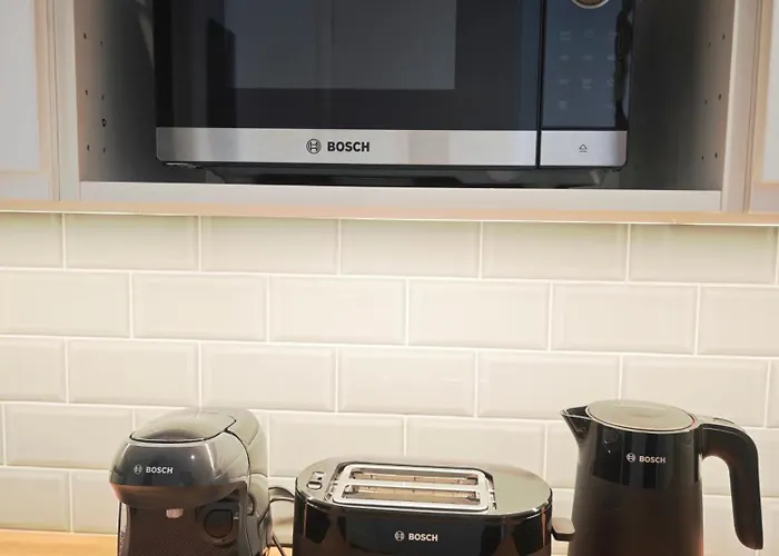 Nordloft Appartement